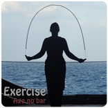Exercise Age No Bar