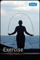Exercise Age No Bar plakat