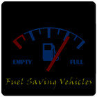 Fuel Saving Vehicles Zeichen