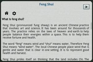 Feng Shui screenshot 3