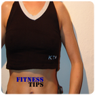 Fitness Tips 图标