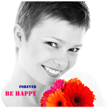 Forever Be Happy