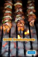 Grill Techniques-poster