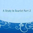 A Study In Scarlet Part 2 icon