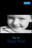 Tips For Happy Mind Cartaz