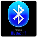 What Is Bluetooth aplikacja