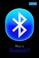 What Is Bluetooth โปสเตอร์