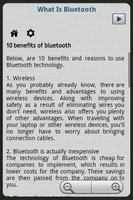 What Is Bluetooth screenshot 2