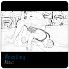 Wrestling About icon