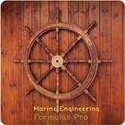 Marine Engineering Formulas-icoon