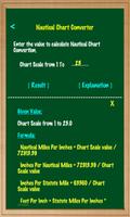 Marine Engineering Formulas स्क्रीनशॉट 3