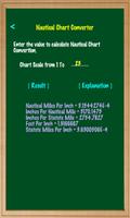 2 Schermata Marine Engineering Formulas