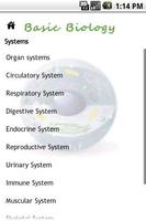 Basic Biology screenshot 2