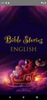 Bible Stories - English Affiche