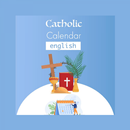 Catholic Calendar - English APK