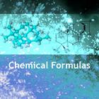 Chemical Formulas アイコン