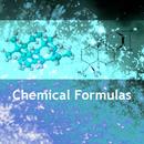 APK Chemical Formulas