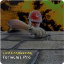 APK Civil Engineering Formulas