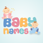English Baby Names icône