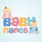 English Baby Names أيقونة
