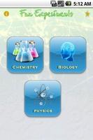 Fun Experiments screenshot 1