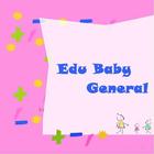 Edu Baby - General आइकन