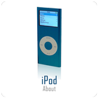 iPod About-icoon