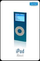 iPod About-poster