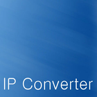 آیکون‌ IP Converter