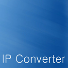 IP Converter icono