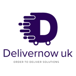 DeliverNow POS UK