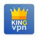 King VPN: Free Hotspot Proxy APK