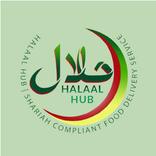 Halaal Hub Driver