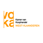 Voka West-Vlaanderen simgesi