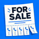 Affiches à languettes APK