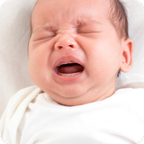 Baby Cry Sounds アイコン