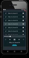 Baby Cry Sounds screenshot 1