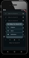 Baby Cry Sounds screenshot 2