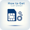 How To Get Call Detail : Phone Number Call Info. APK