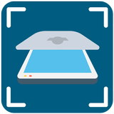 Document Scanner : Camera Scanner icon