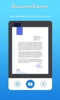 Document Scanner : Camera Scanner poster