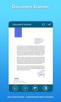 برنامه‌نما Document Scanner : Camera Scanner عکس از صفحه