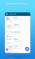 Document Scanner : Camera Scanner скриншот 2