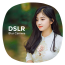 APK Auto Blur Background DLSR