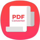 APK PDF Maker - Document Converter