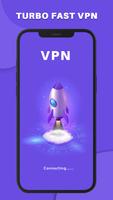 Turbo Fast VPN capture d'écran 2