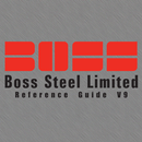 Boss Steel Reference Guide APK