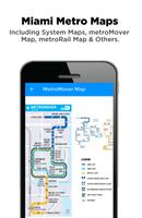 Miami Transit App: Miami Bus a 截图 2