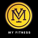 MY TRX FITNESS APK