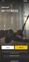 برنامه‌نما MY TRX FITNESS عکس از صفحه